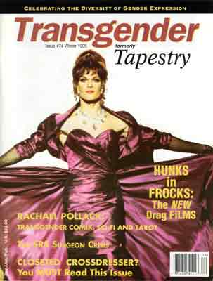 Transgender Tapestry 074