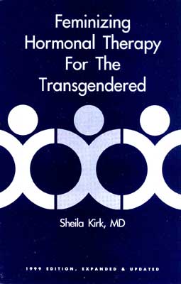 Feminizing Hormonal Therapy for the Transgendered
