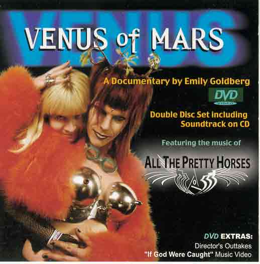 Venus of Mars